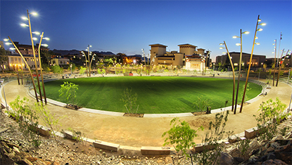 THE UNIVERSITY OF TEXAS AT EL PASO HOME